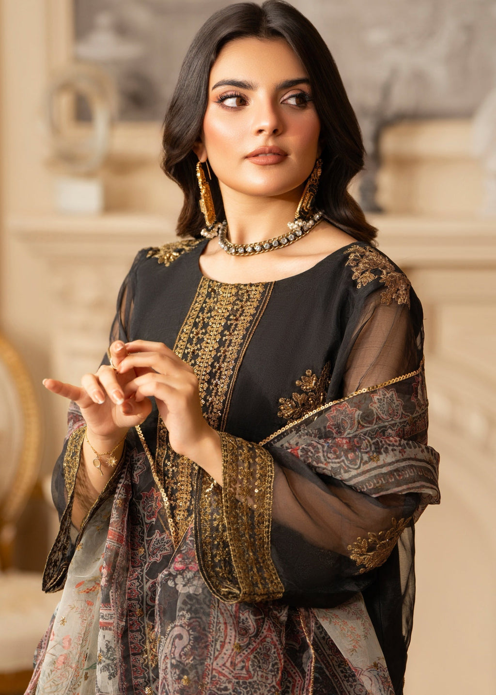 Noorma Kaamal NK LLC 33 Women 3pcs