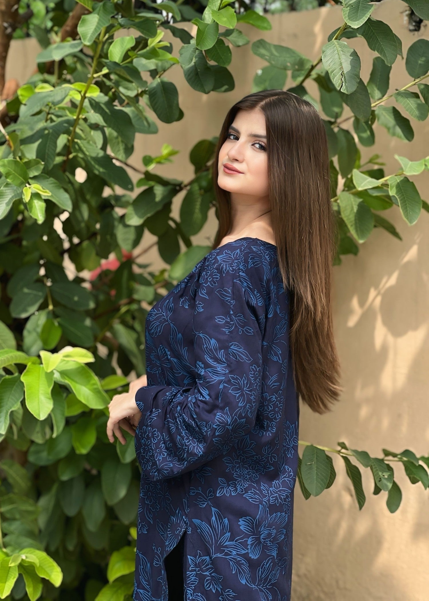 B.K Clothings Gulzar Women 2pcs