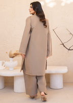 Mannat Vora Women 2pcs