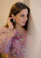 Sara Jahan NAYAB Women 4pcs