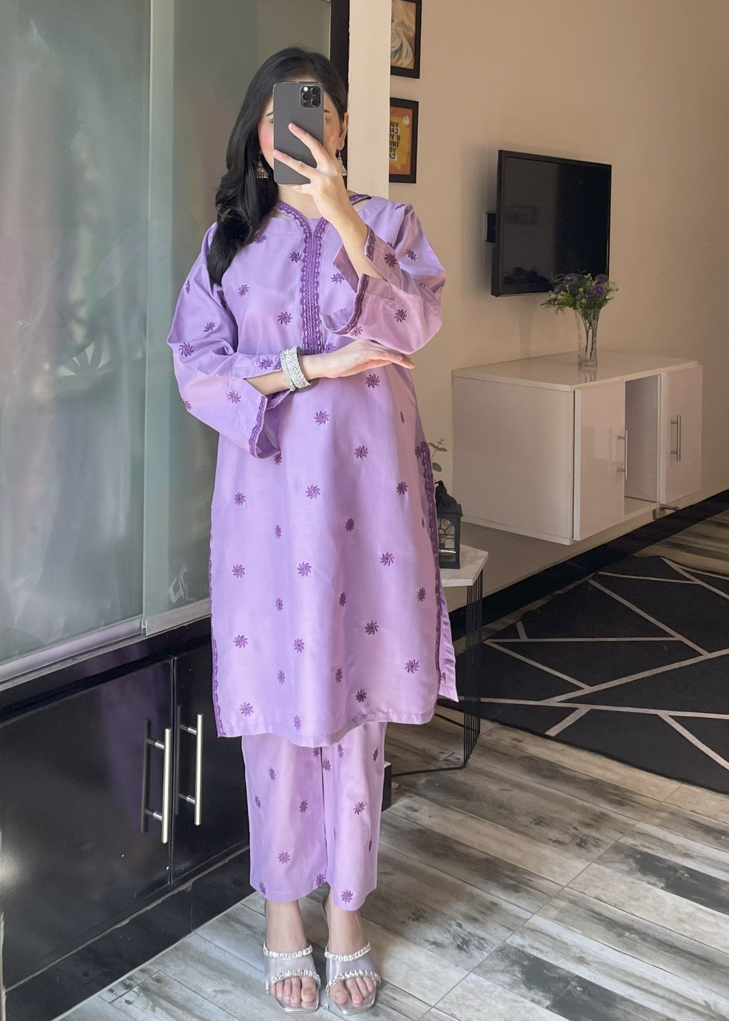 Freshtaawear Rosaiba | 2 Peice Women 2pcs