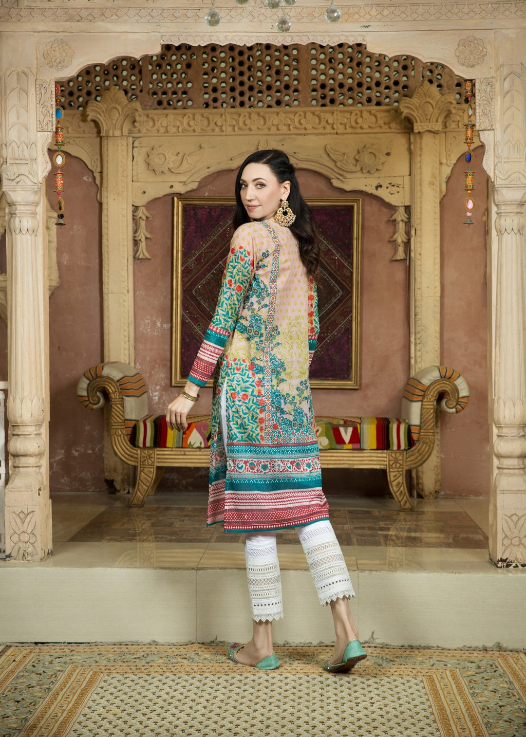 Khatepoesh Lapis Women 1pcs