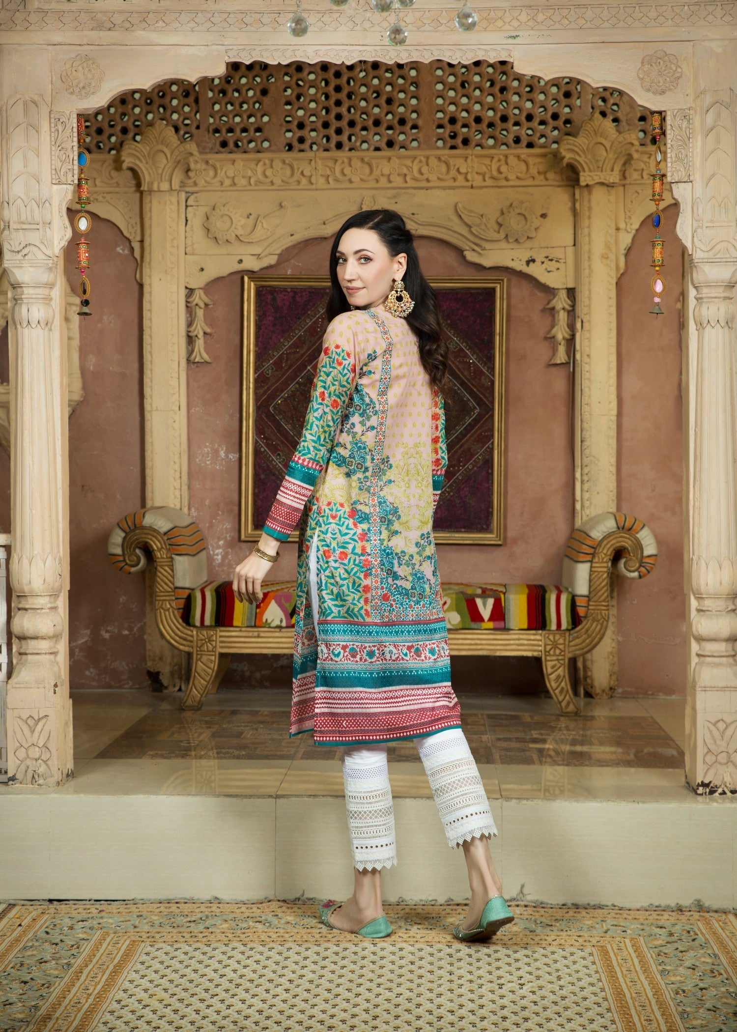 Khatepoesh Lapis Women 1pcs