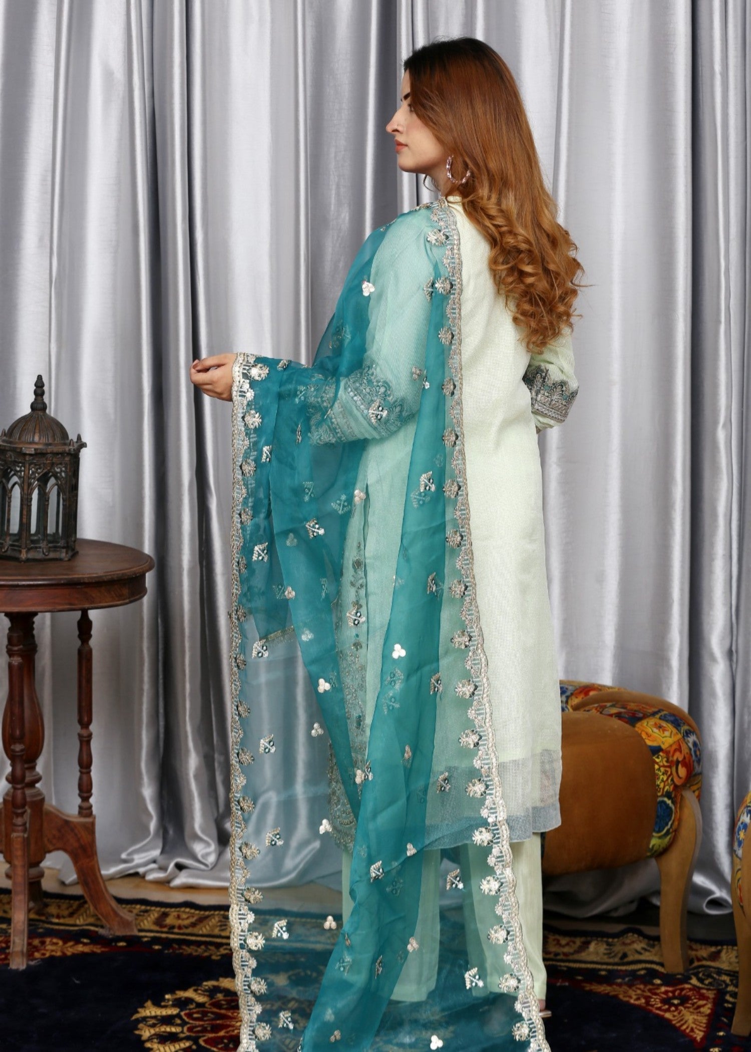 Reetriwaj c25 Women 3pcs
