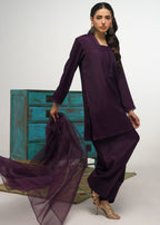 Peach Republic Suit 005 Women 3pcs