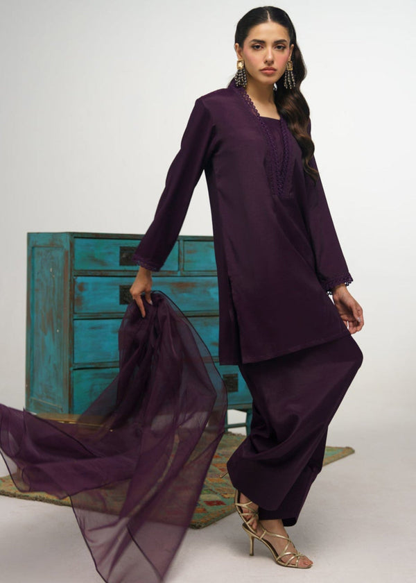 Peach Republic Suit 005 Women 3pcs