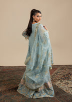 Zarqun 2502C Women 3pcs