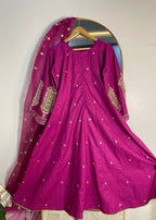 Suits By Sadia Cotton stylish Women 3pcs