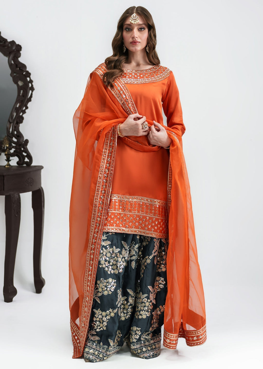 Truba Shireen Women 3pcs