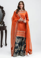 Truba Shireen Women 3pcs