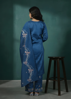 Meraki Pearl Serenity Women 3pcs