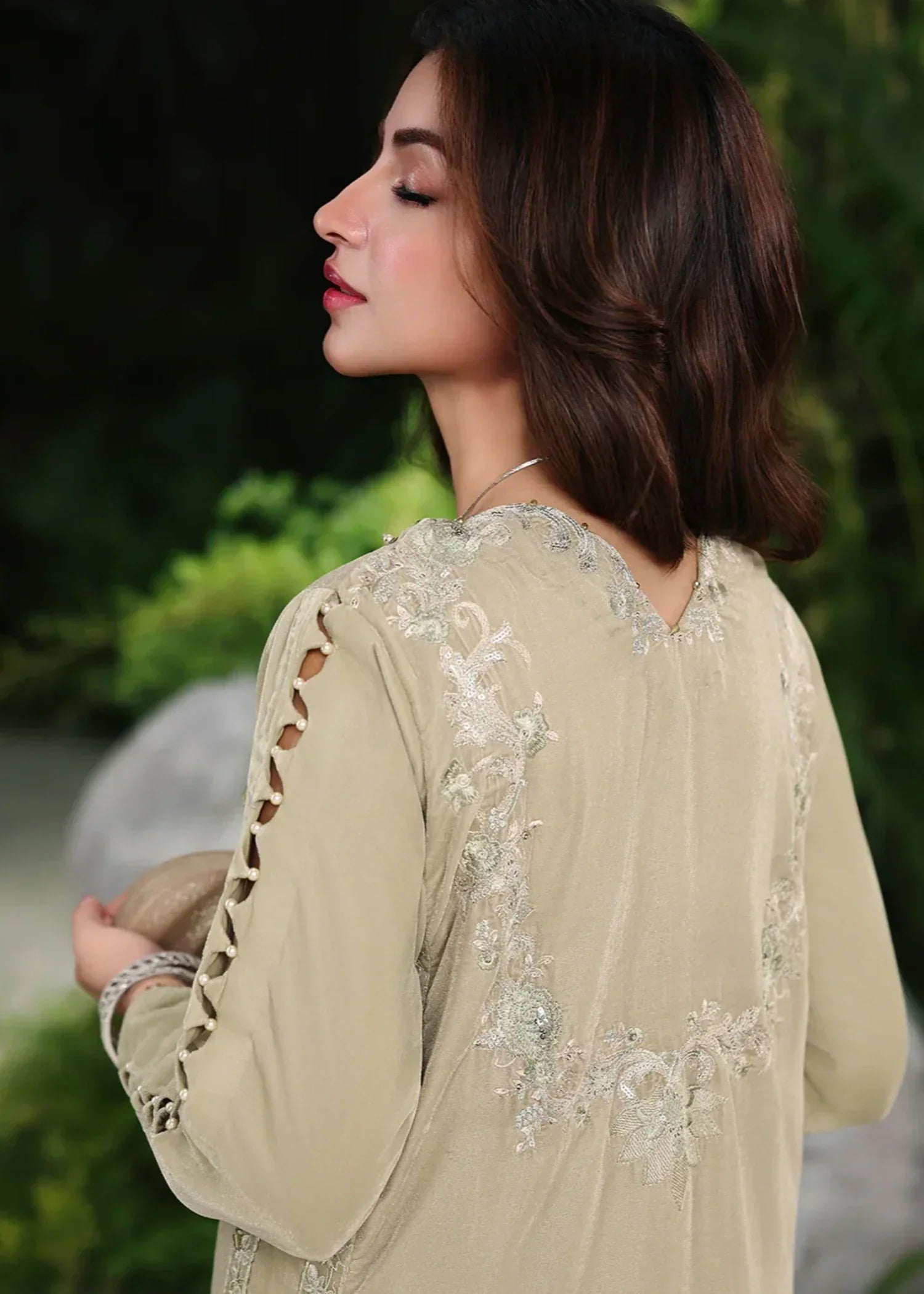 Ain An 186 Women 2pcs