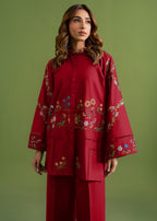 Kiara Erya – Embroidered Set Women 2pcs