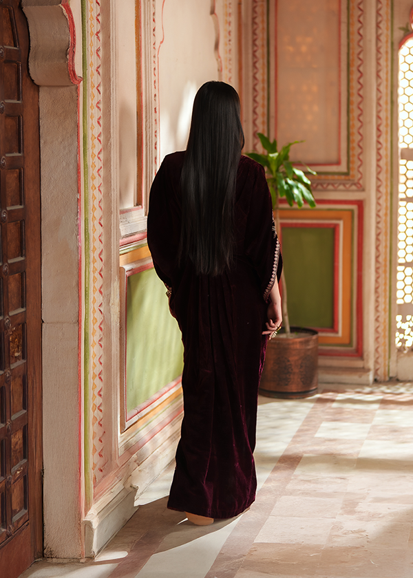 Truba Ravena Women 2pcs