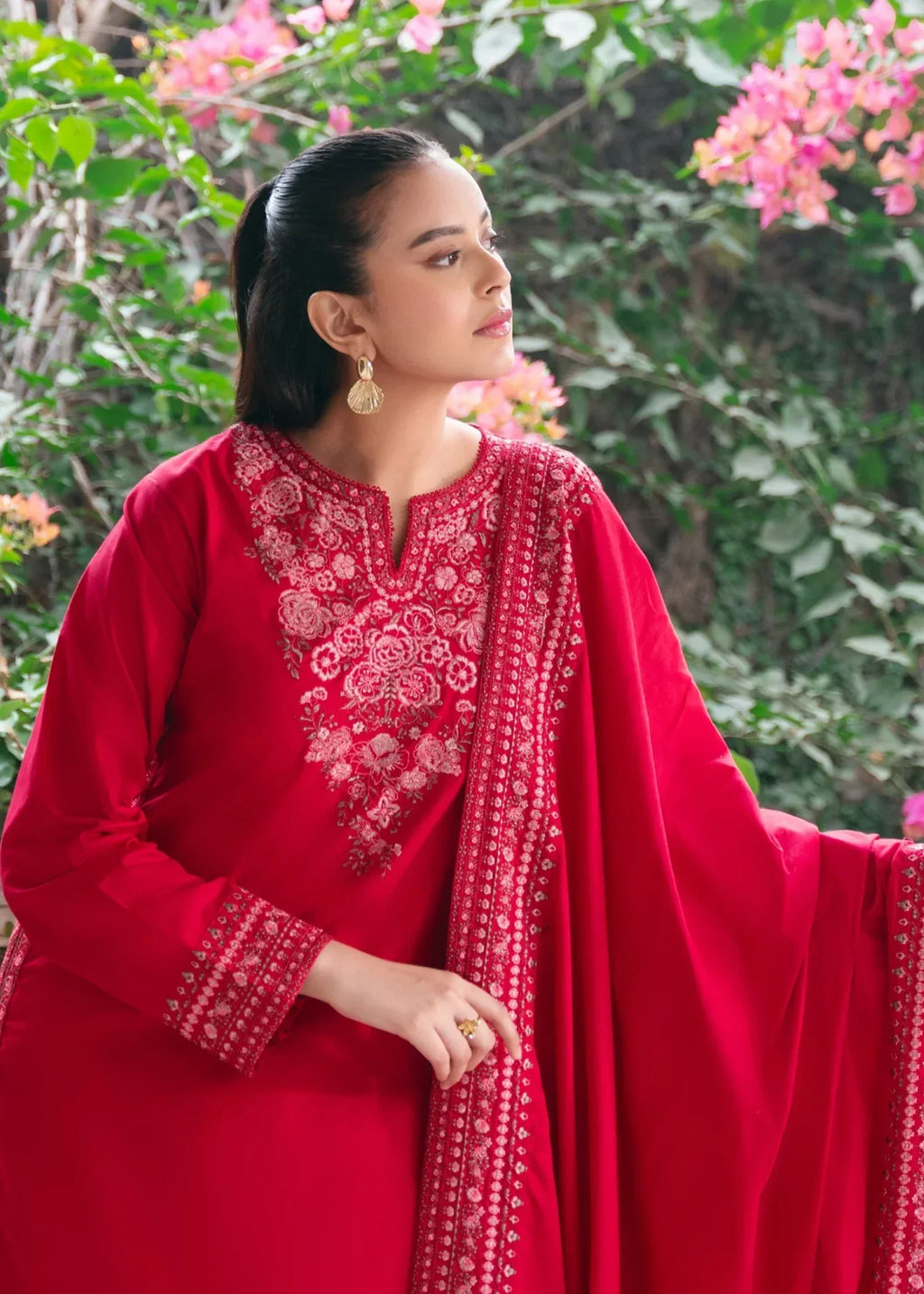 Mannat Renisa Women 2pcs