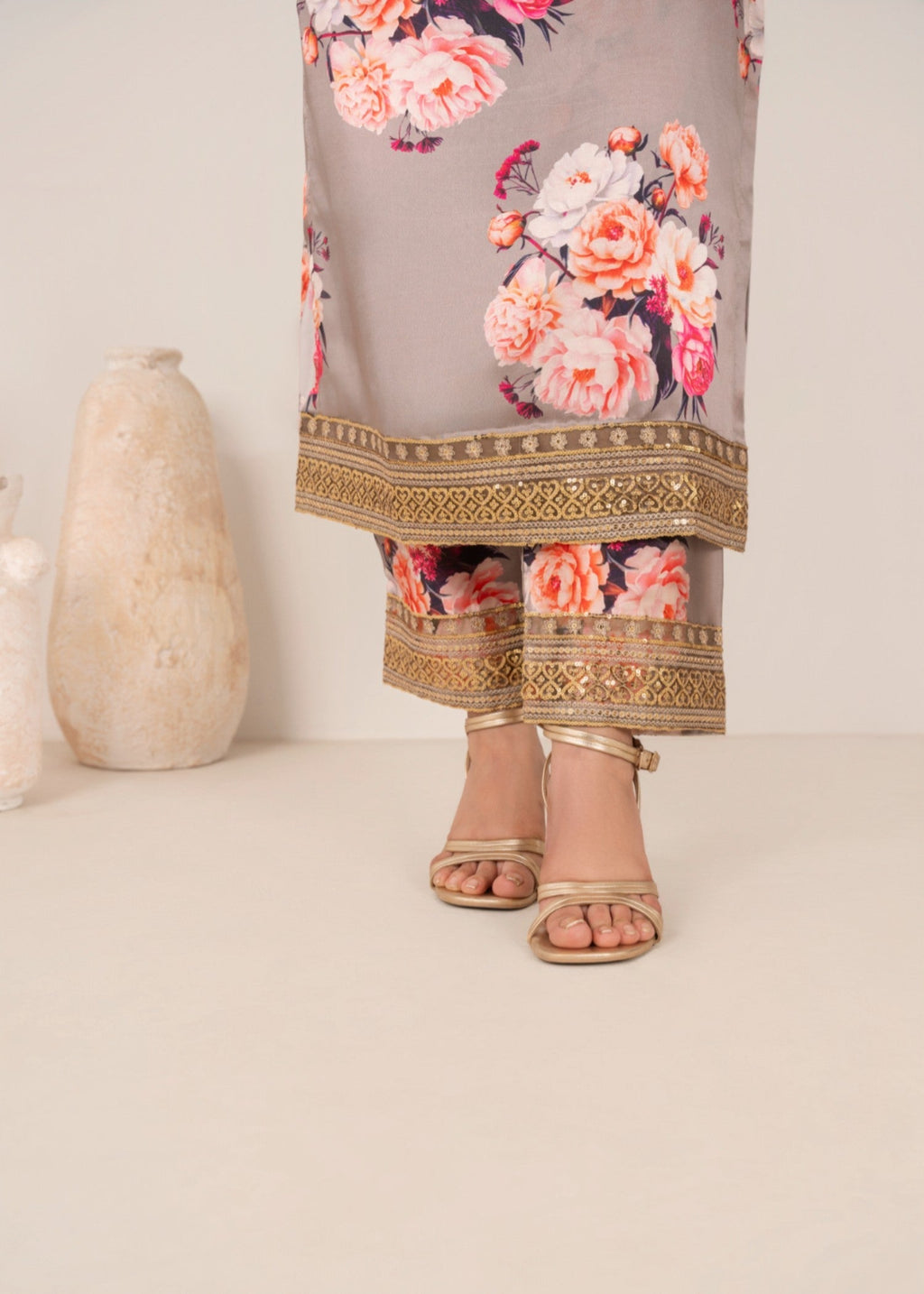 Mehrunisa Cloudina Women 3pcs