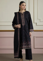 Zellbury WPS2532192 Black Women 3pcs