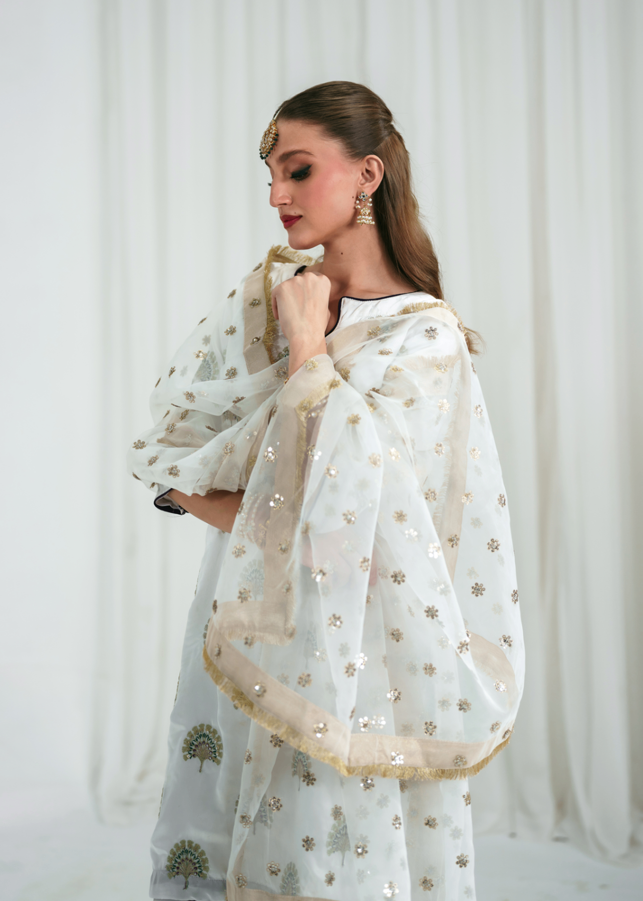 Truba Mahleena Women 3pcs