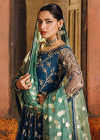 Zarqun 2506 A Women 3pcs