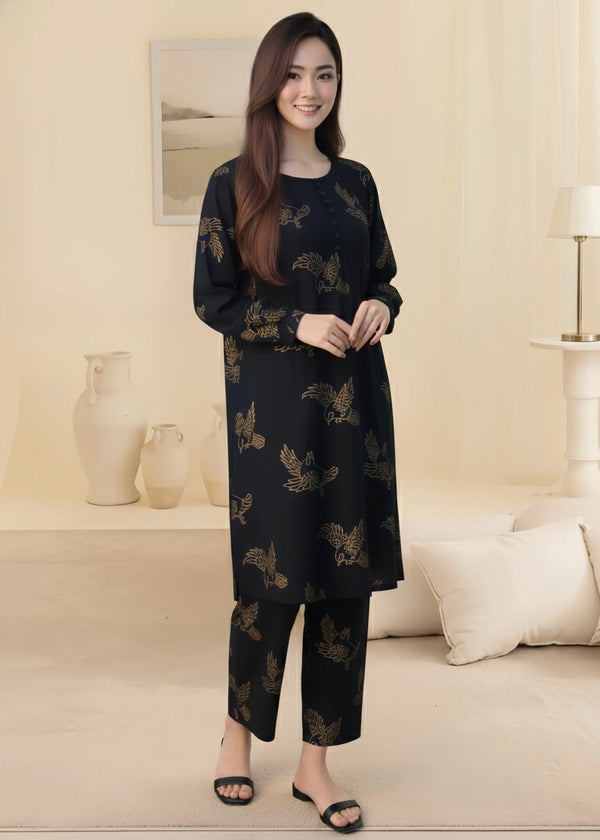 Glamour Stylo ZAHRA Women 2pcs