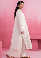 Zellbury WPS2532605 White Women 3pcs