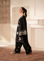 Saifron VIO 01 Women 2pcs