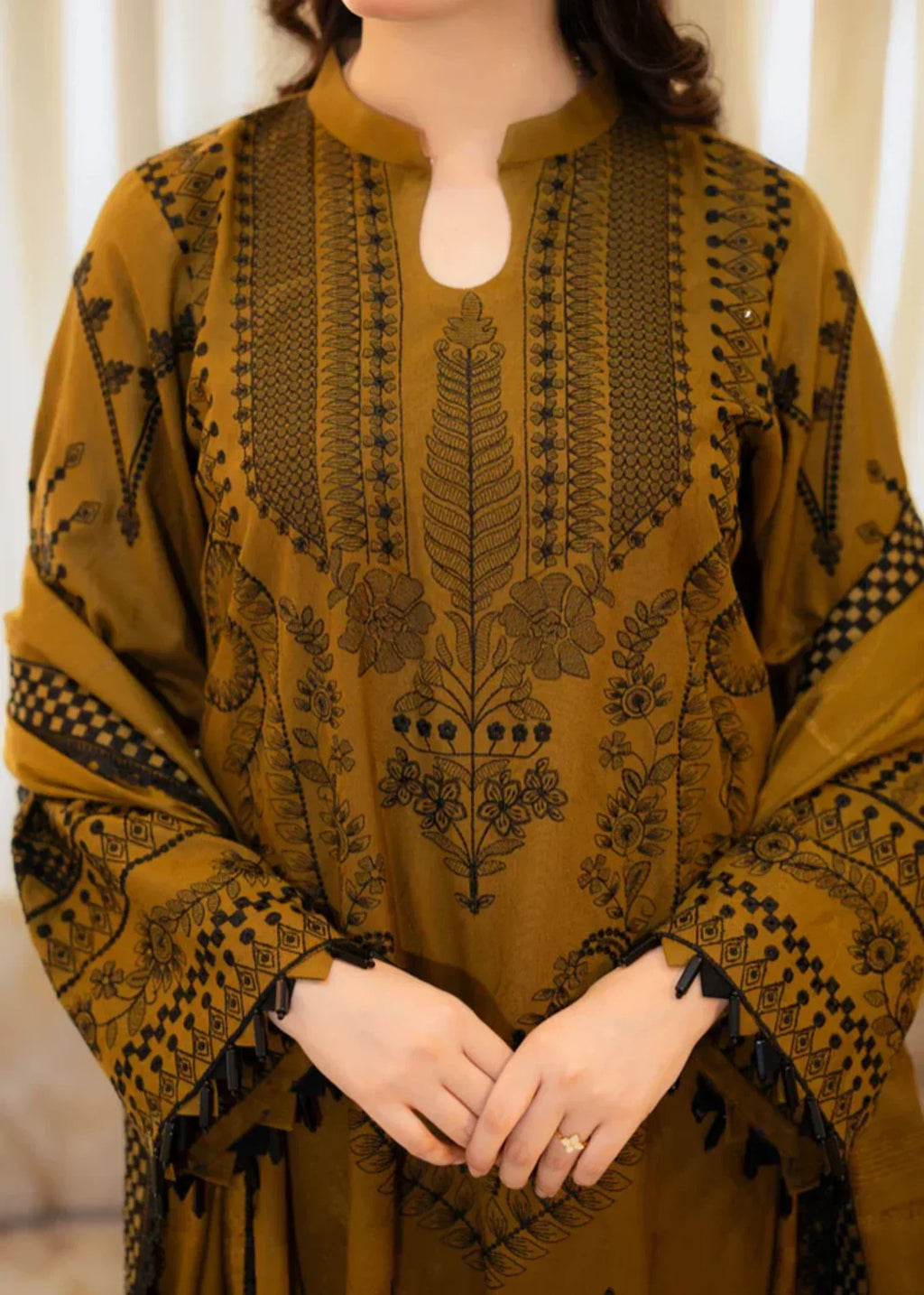 Saifron HANIA SPHERE Women 3pcs