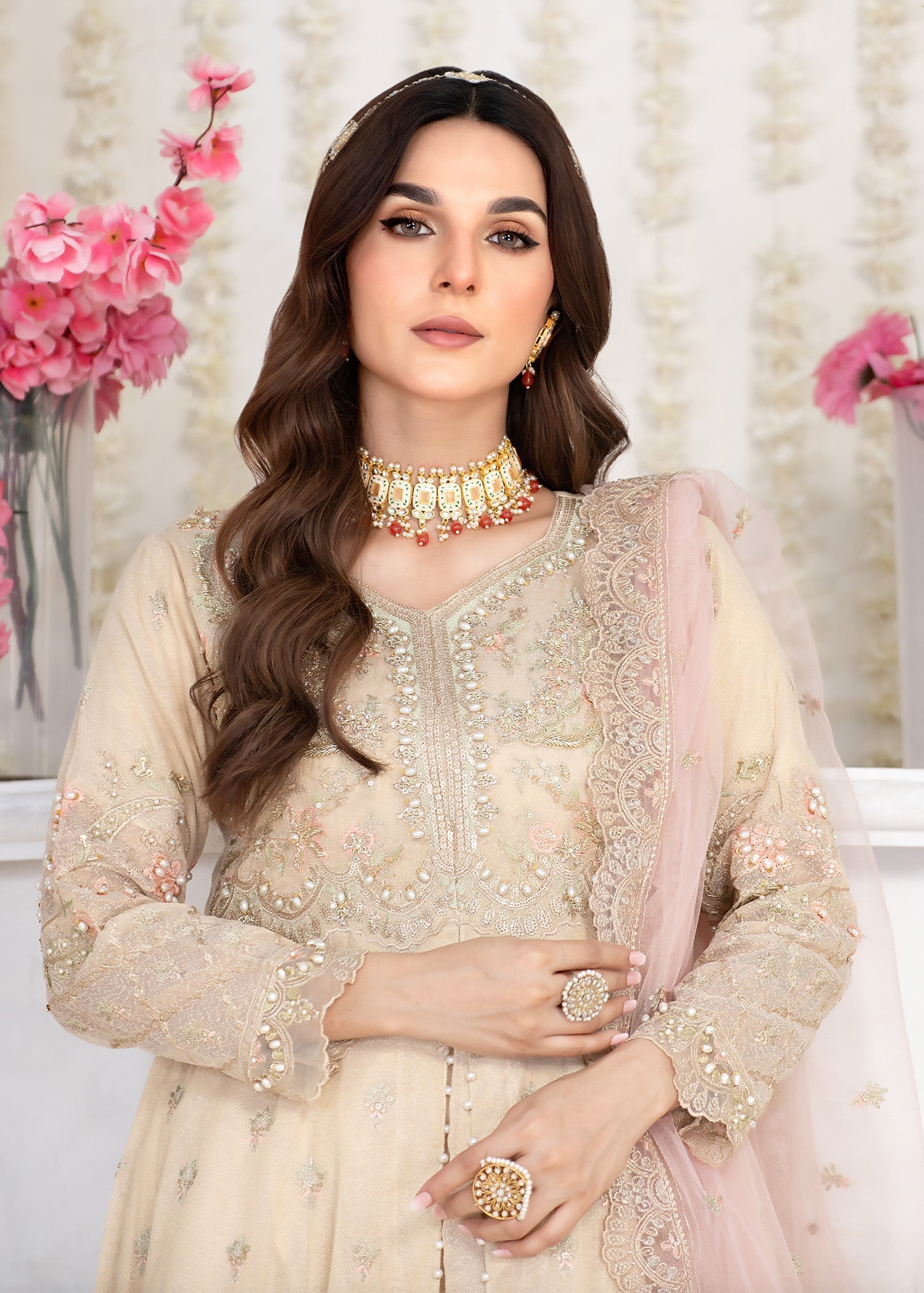 Zarqun SKUZQ 2341 B Women 3pcs