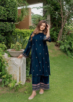 Urge Pret IZZAH Women 2pcs