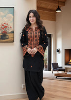 Saifron CORAL Women 2pcs