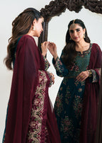 Truba Zafeen Women 3pcs