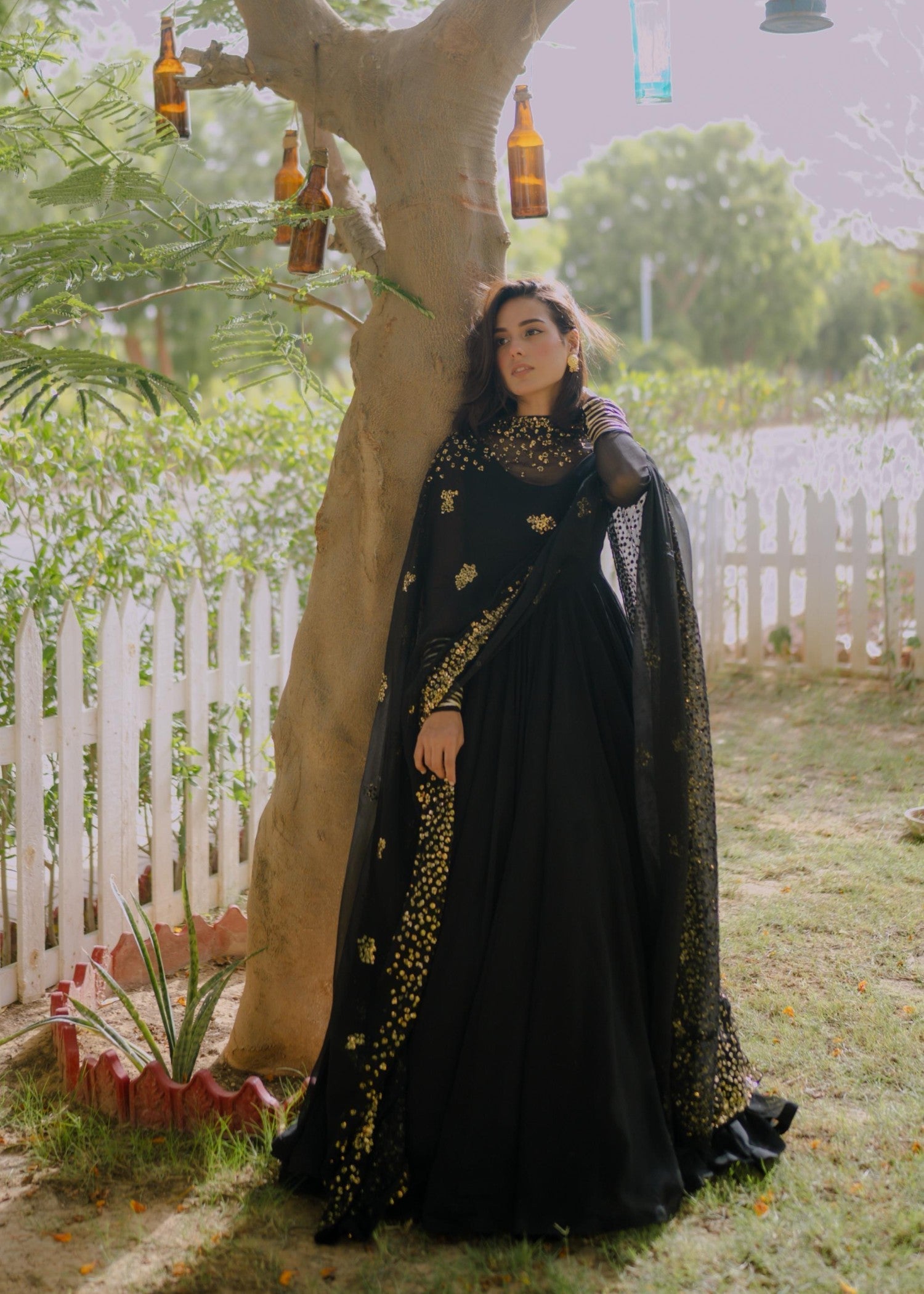 Tabassum Gauhar Ara Begum Women 2pcs