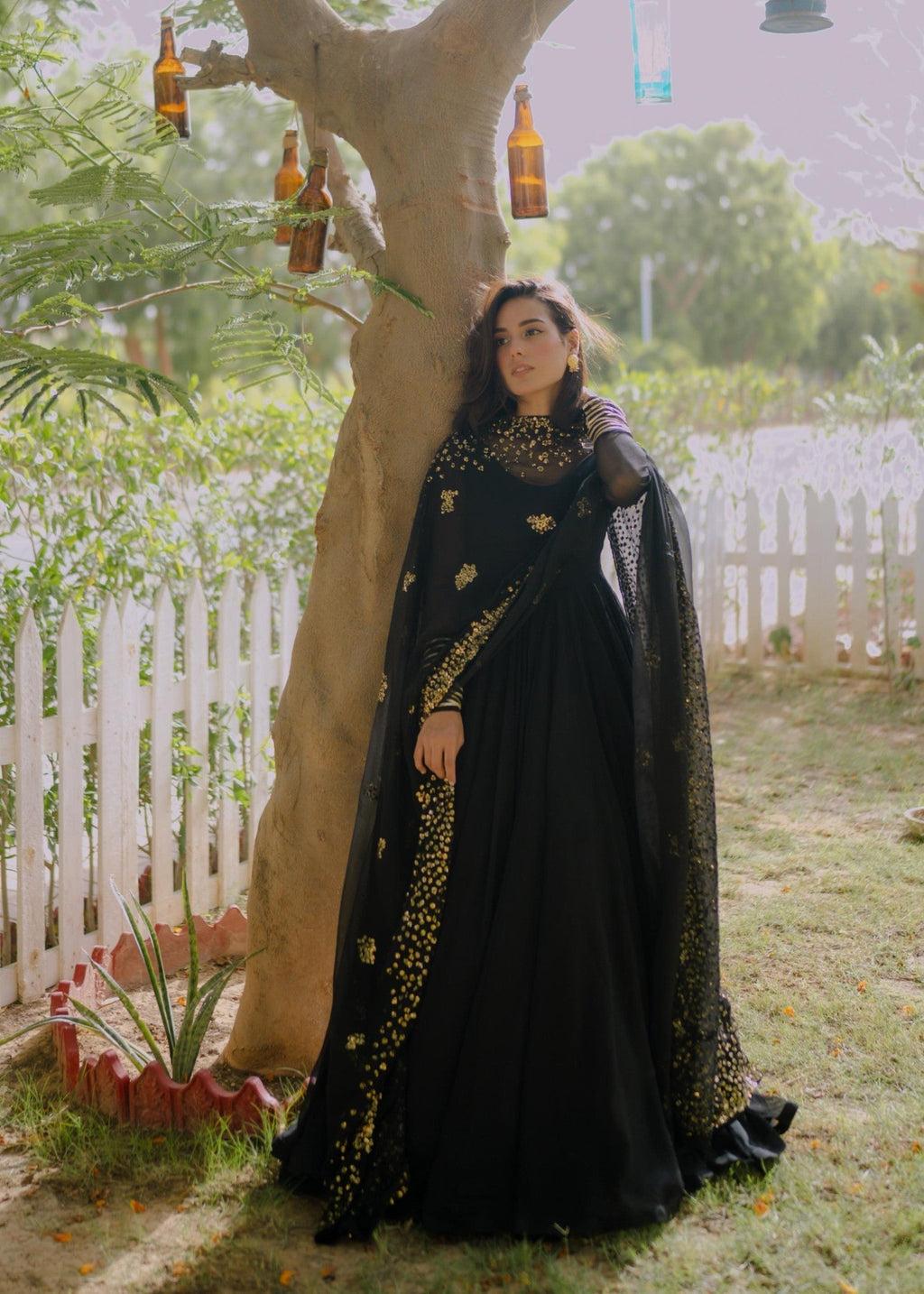 Tabassum Gauhar Ara Begum Women 2pcs