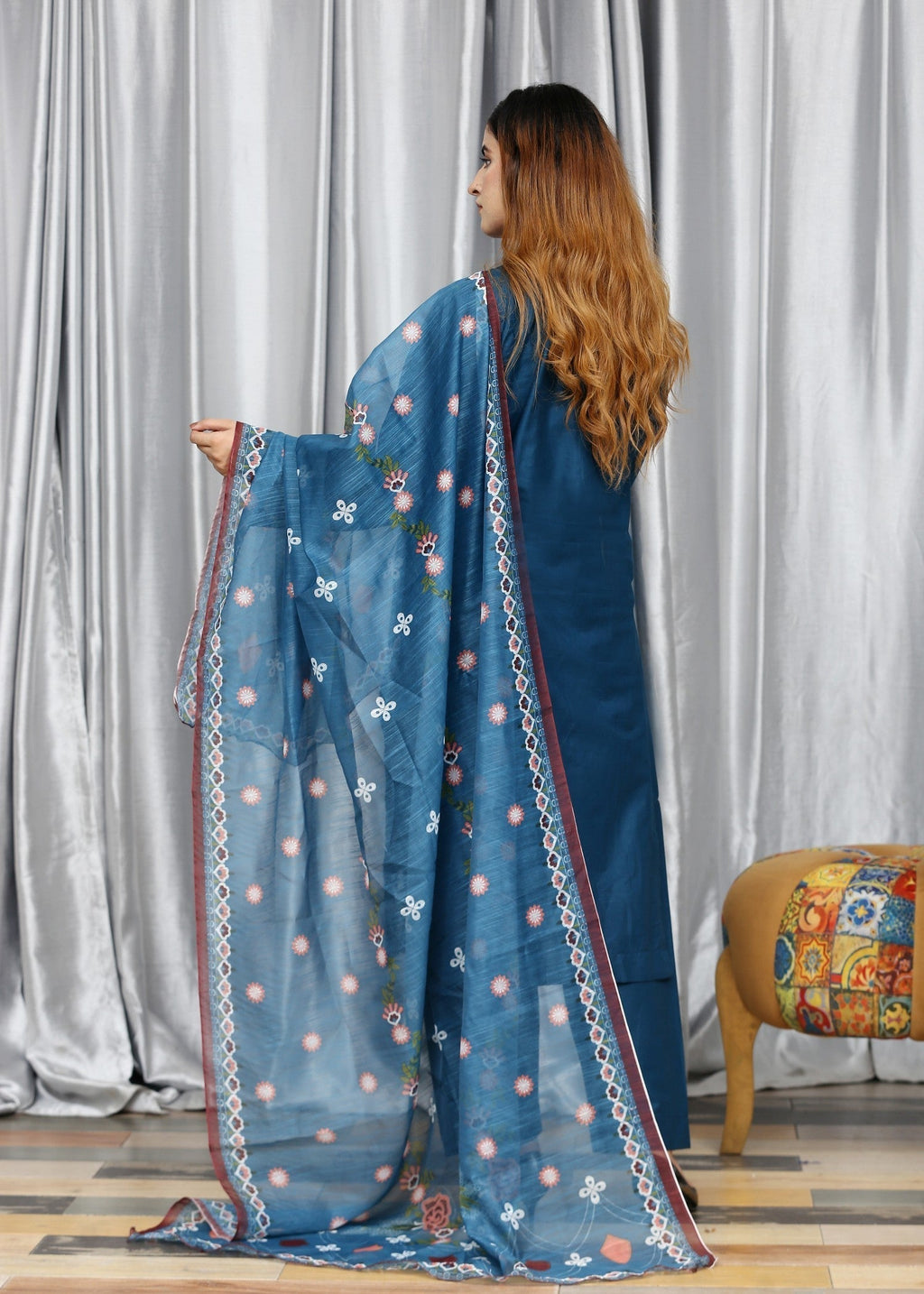 Rb Pret & Couture AMNA Women 3pcs