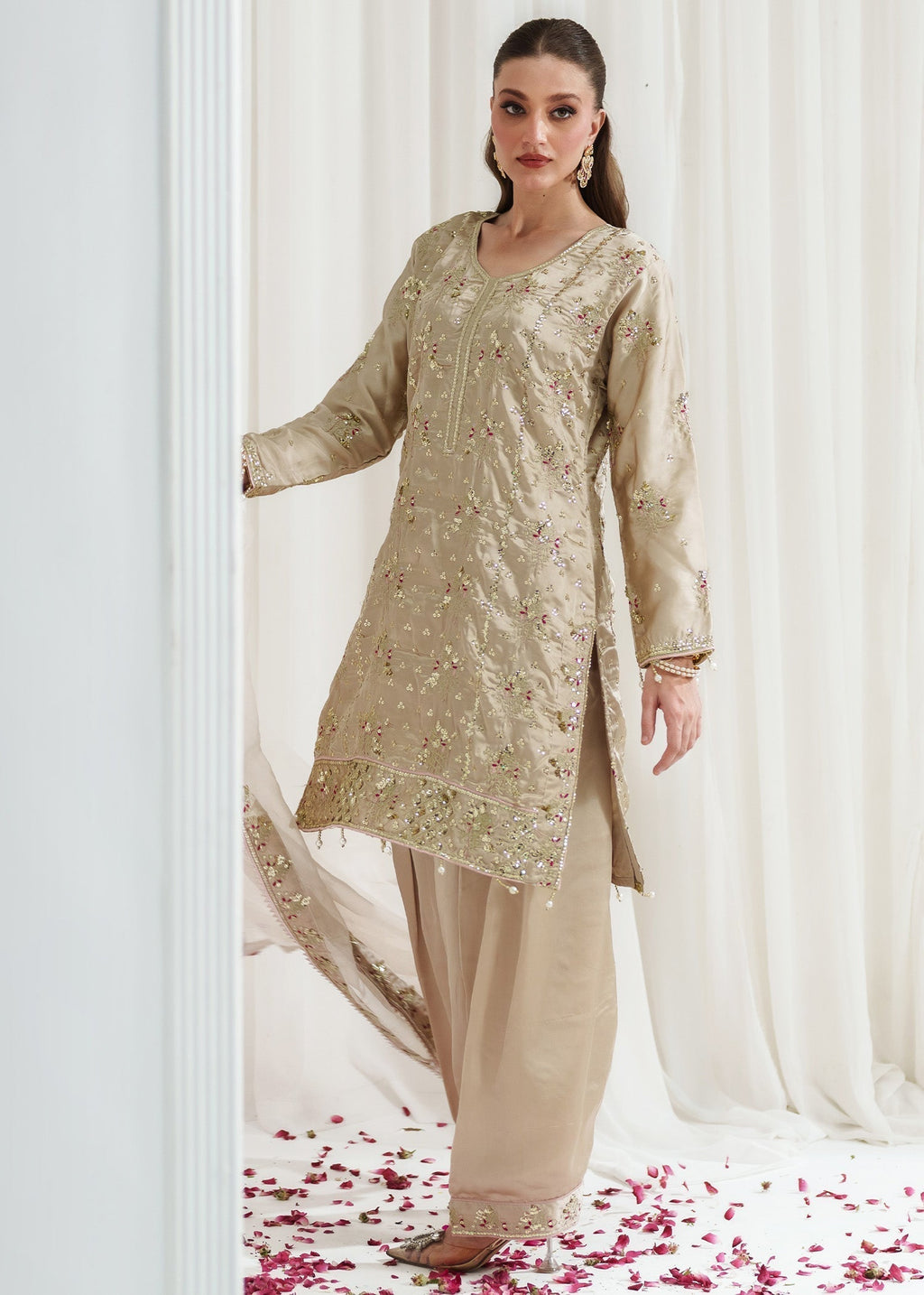 Truba Anzala Women 3pcs