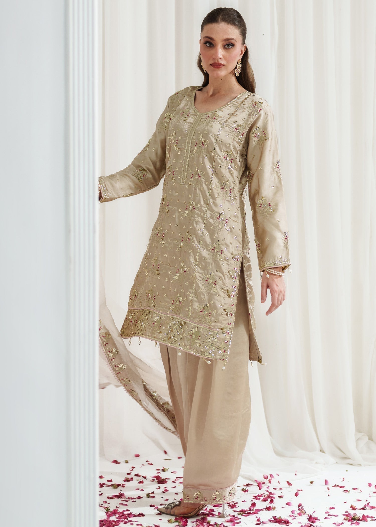 Truba Anzala Women 3pcs