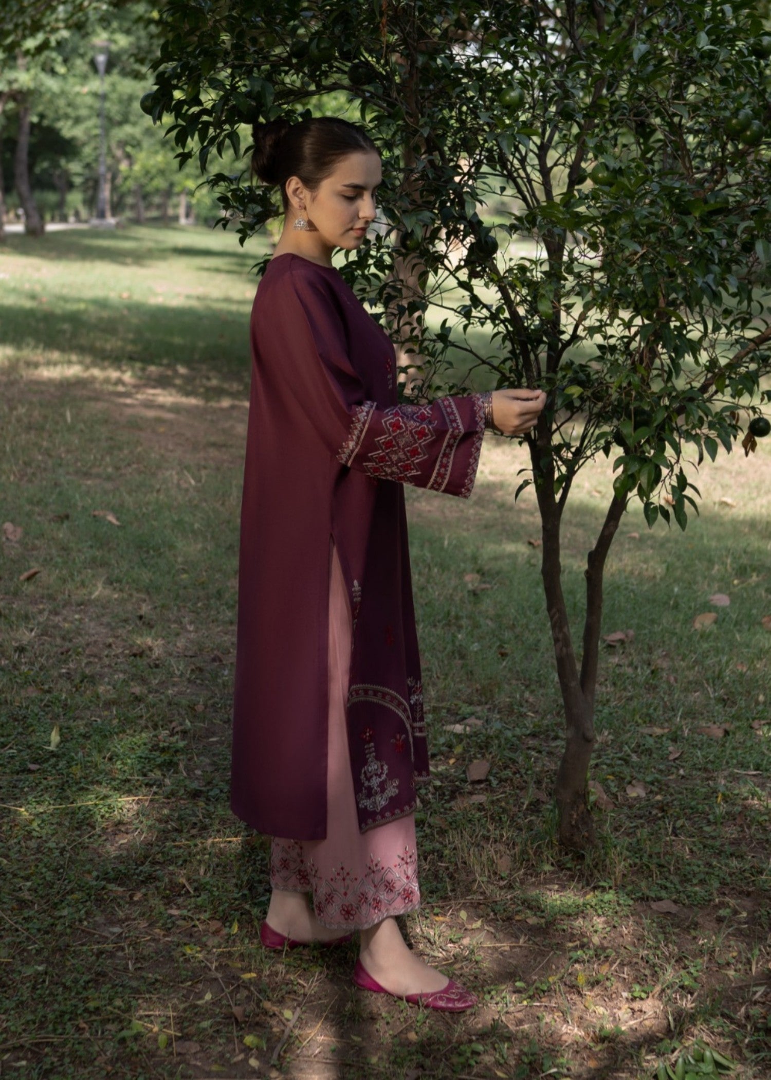 Urge Pret VANTA Women 2pcs