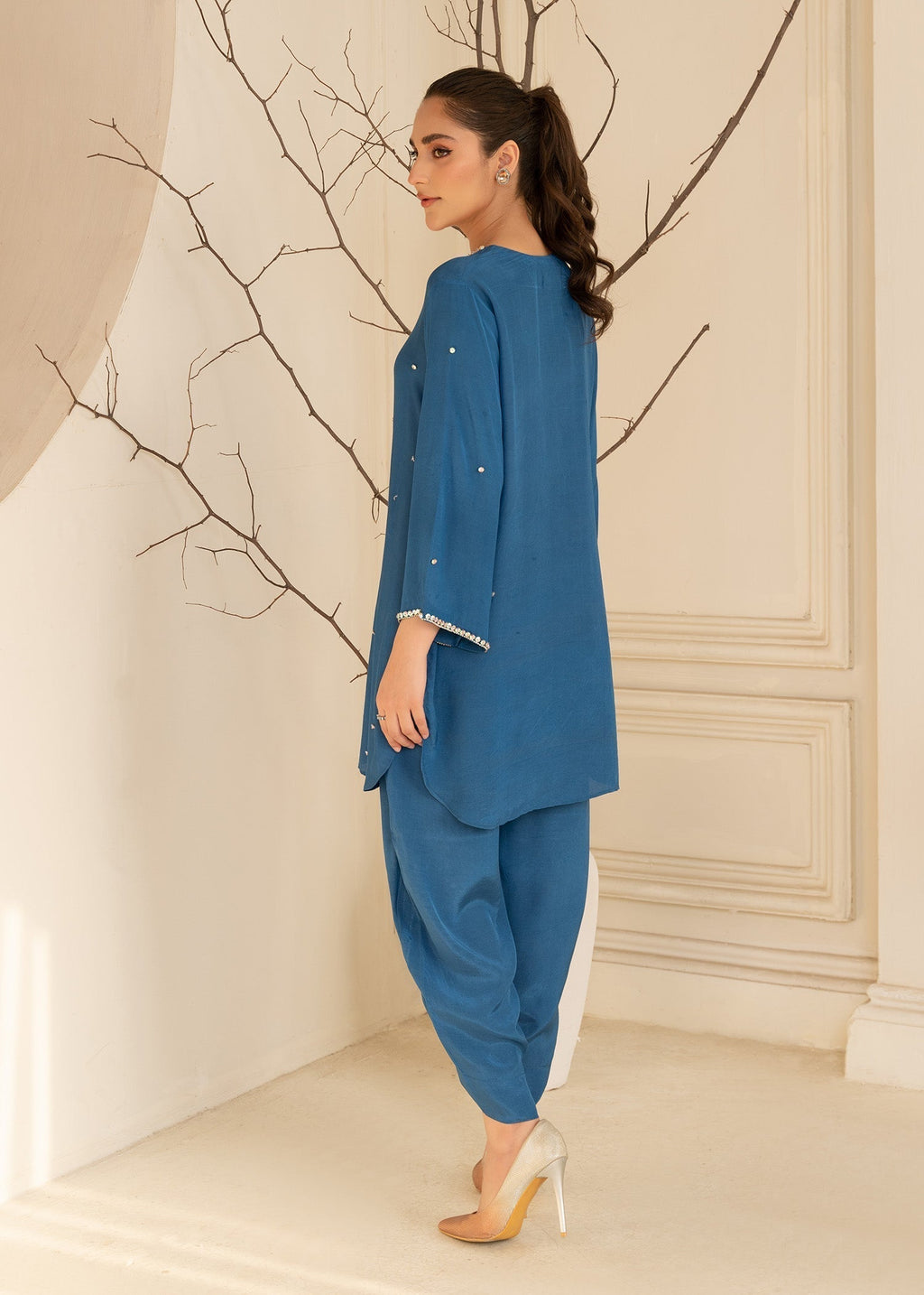 Allure By Ih SOHA Women 2pcs