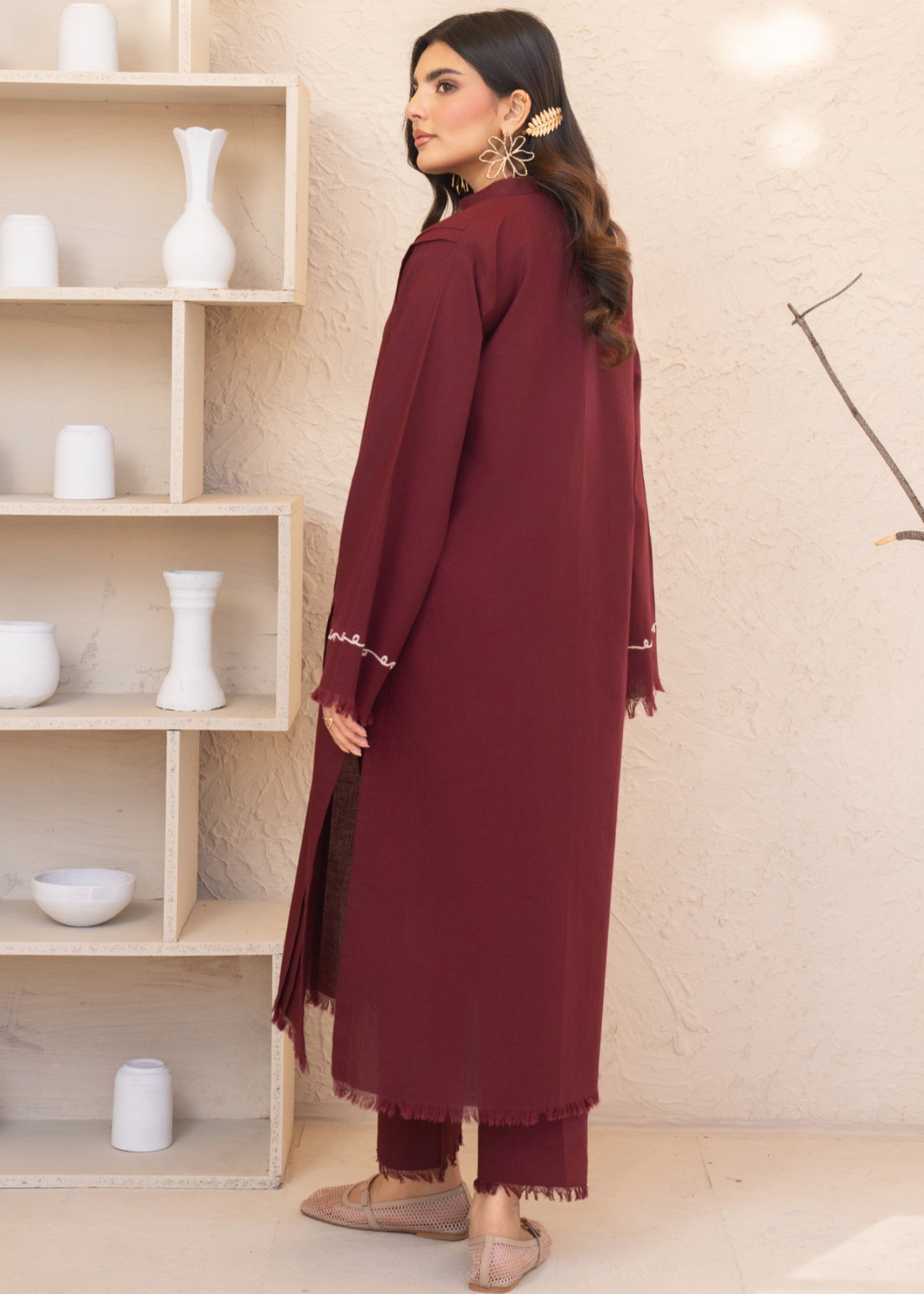 Mannat Chille Women 2pcs