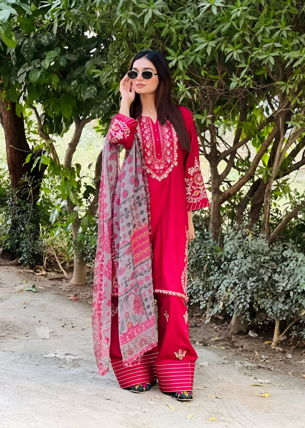 Tawakal Closet ABIRA Women 3pcs