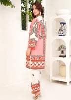 WearCuckoos Qamar bano Women 2pcs