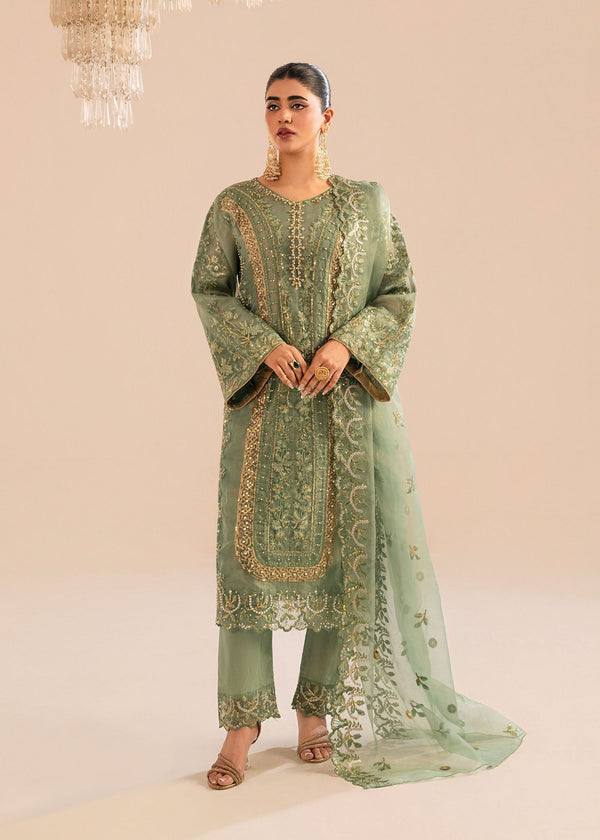 Zebaye Jashan 25 06 Women 3pcs