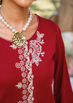 Sehrish Kanwal Julia DL 03 Women 2pcs