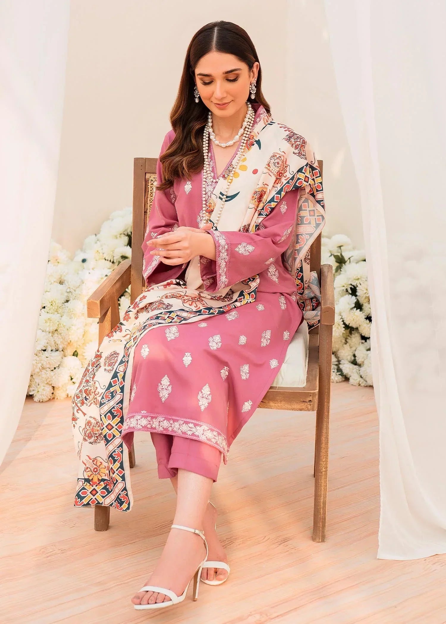 Panache Apparel Haven Women 2pcs