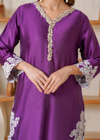 Rangoon Clothing Scarlet Plum Women 3pcs