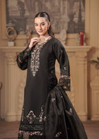 Meraki Delare Women 3pcs