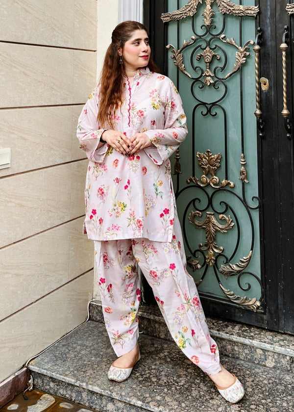 Bareen SB05 Women 2pcs