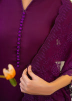 Momin Online MEHNAAZ Women 3pcs