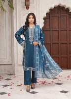 Hamna Kalim MARJAN Women 3pcs