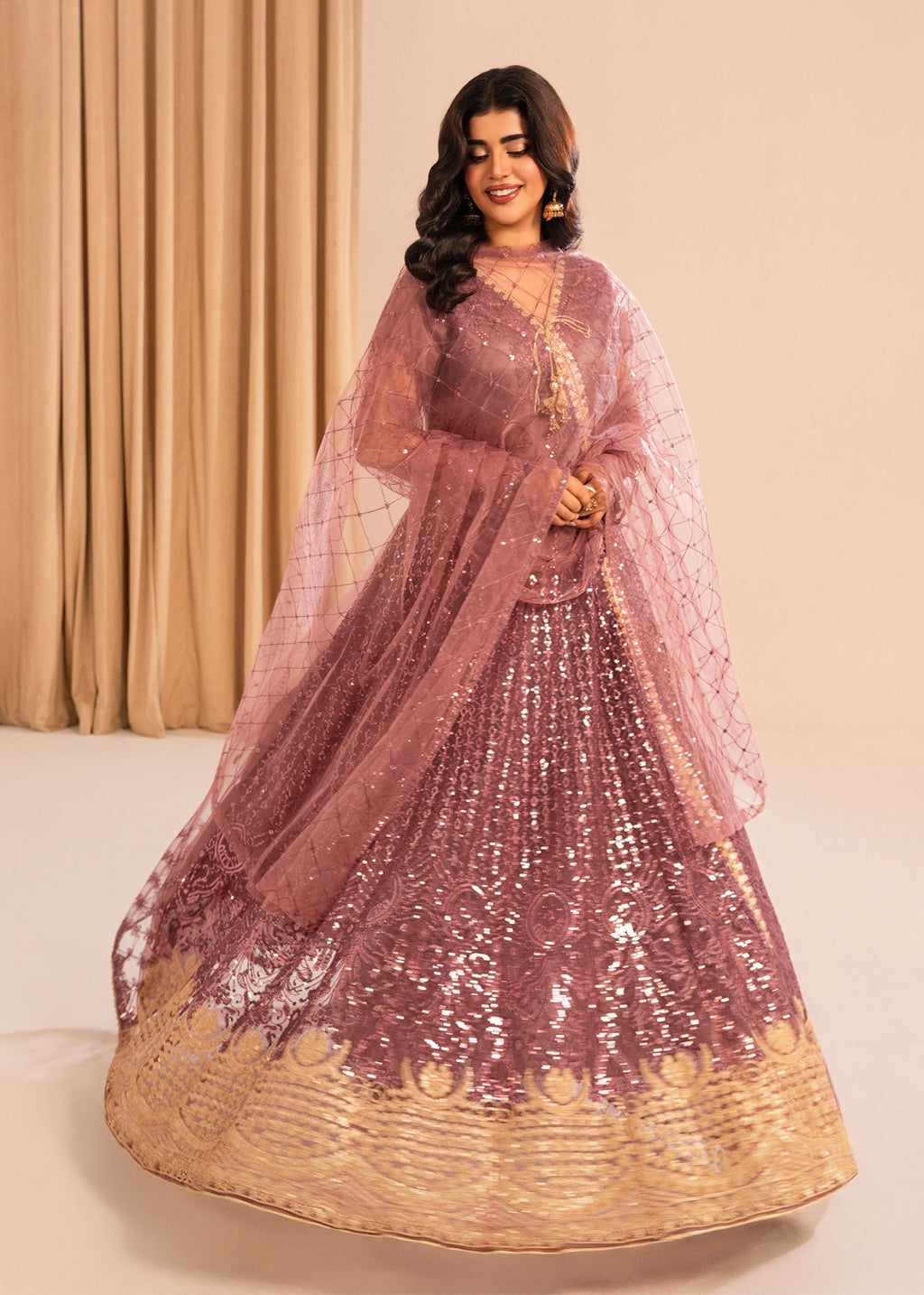 Zebaye Jashan 25 02 Women 4pcs